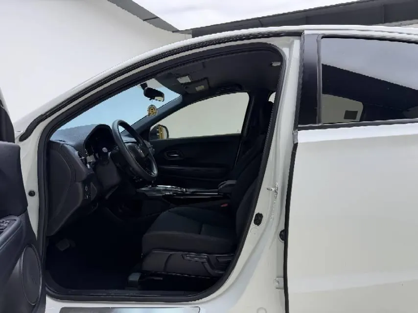 Honda 2020 XR-V 1.5 stepless classic automatic gear 8