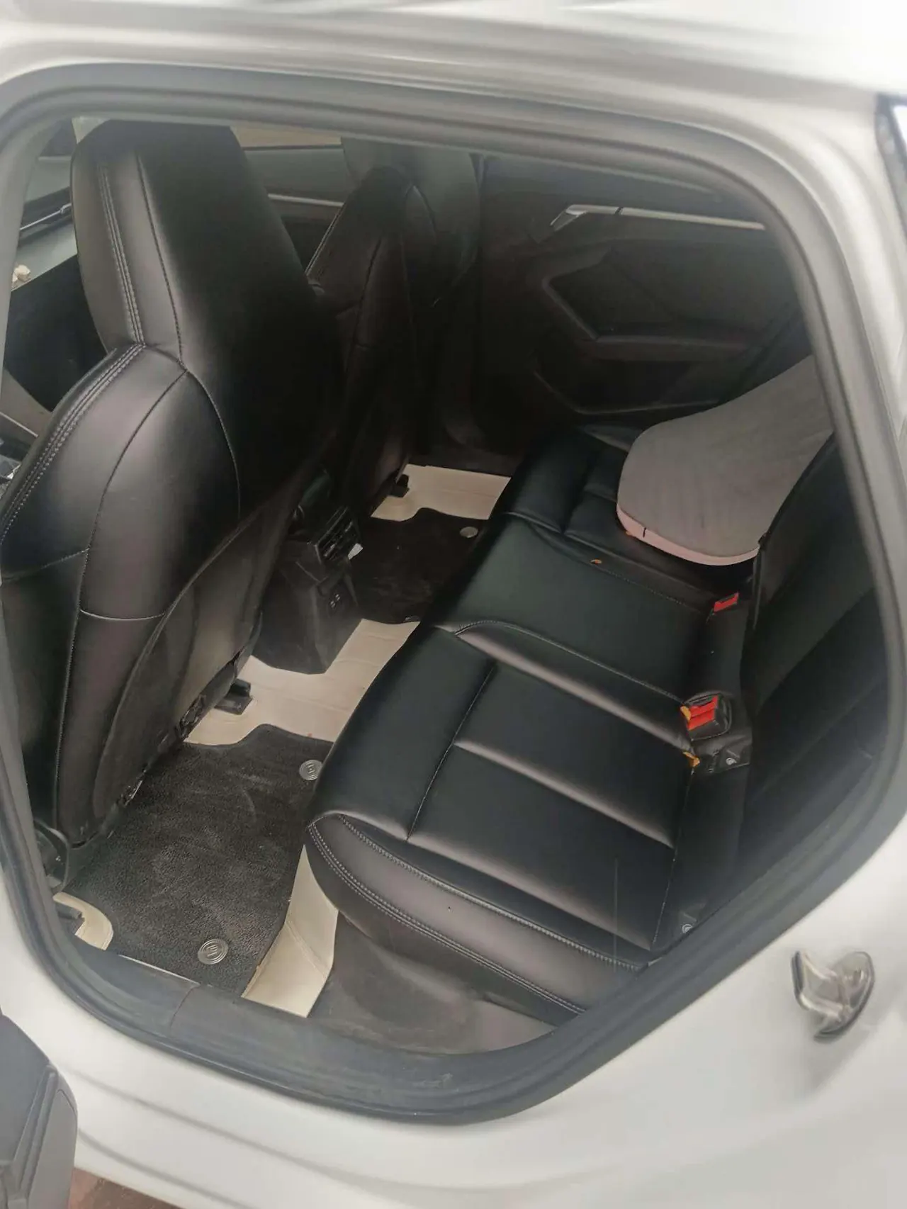 Audi 2021 A3 Sportback 1.4TFSI 35TFSI Wang Yibo Joint Limited Automatic Gear 4