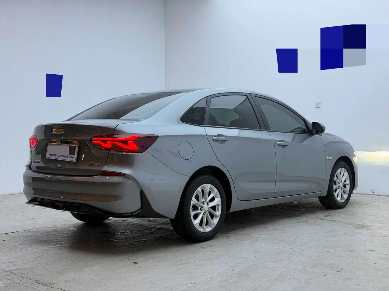 Chevrolet 2023 Cruze 1.5 Pleasant Edition Automatic Gear 16