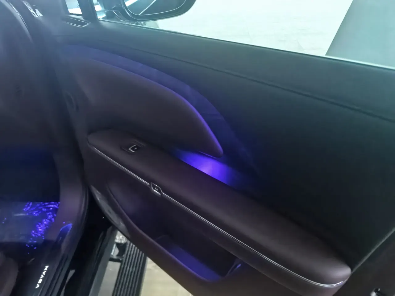 Voyah 2026 Taishan Max Automatic 7