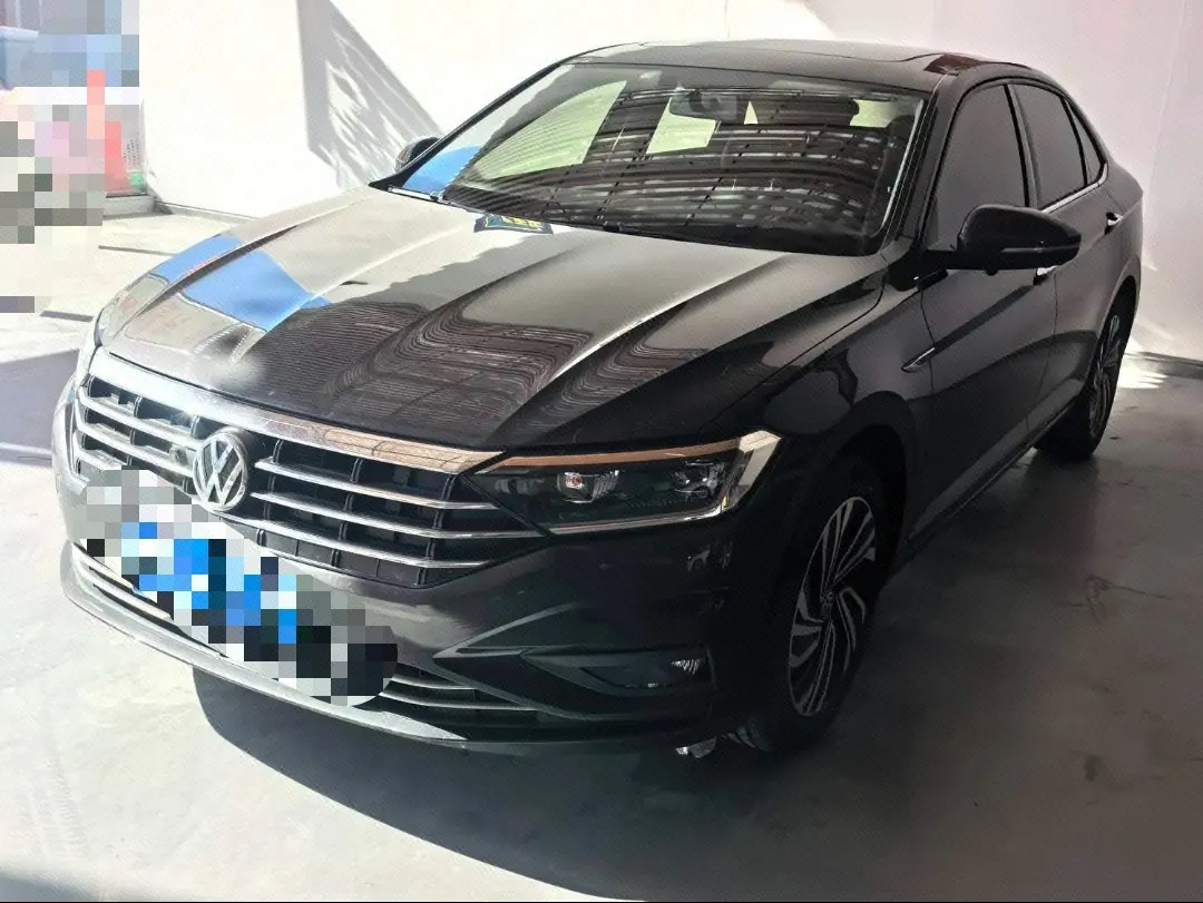 Volkswagen 2021 Sagittarius 1.4TSI 280TSI Exceed Edition Automatic Gear - View 1