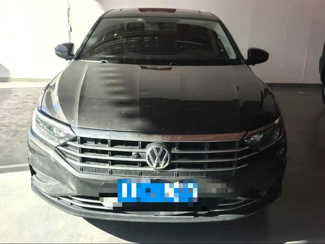 Volkswagen 2021 Sagittarius 1.4TSI 280TSI Exceed Edition Automatic Gear 2