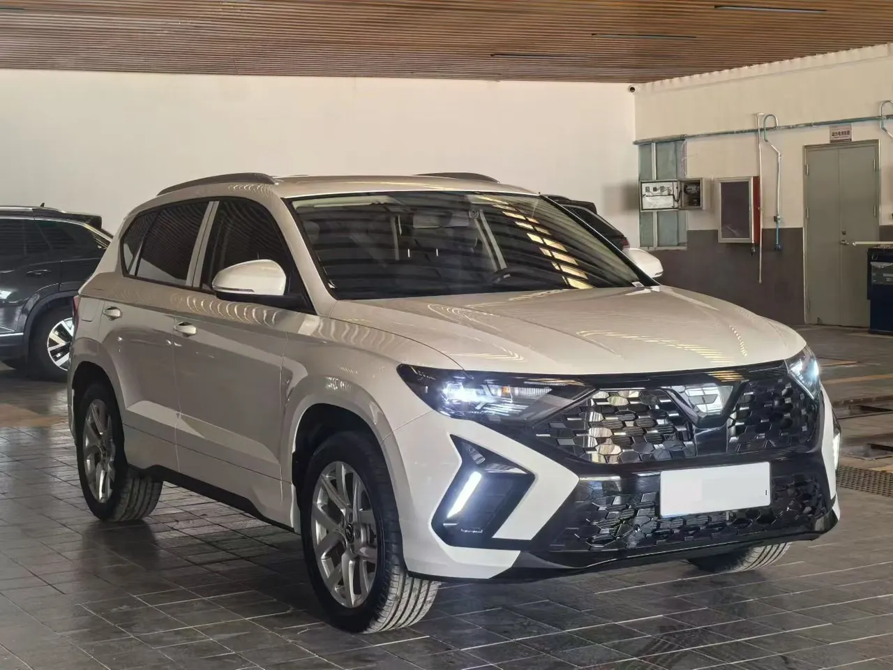 Jetta 2026 Jetta VS5 1.4TSI 280TSI Pioneer Edition Manual 2