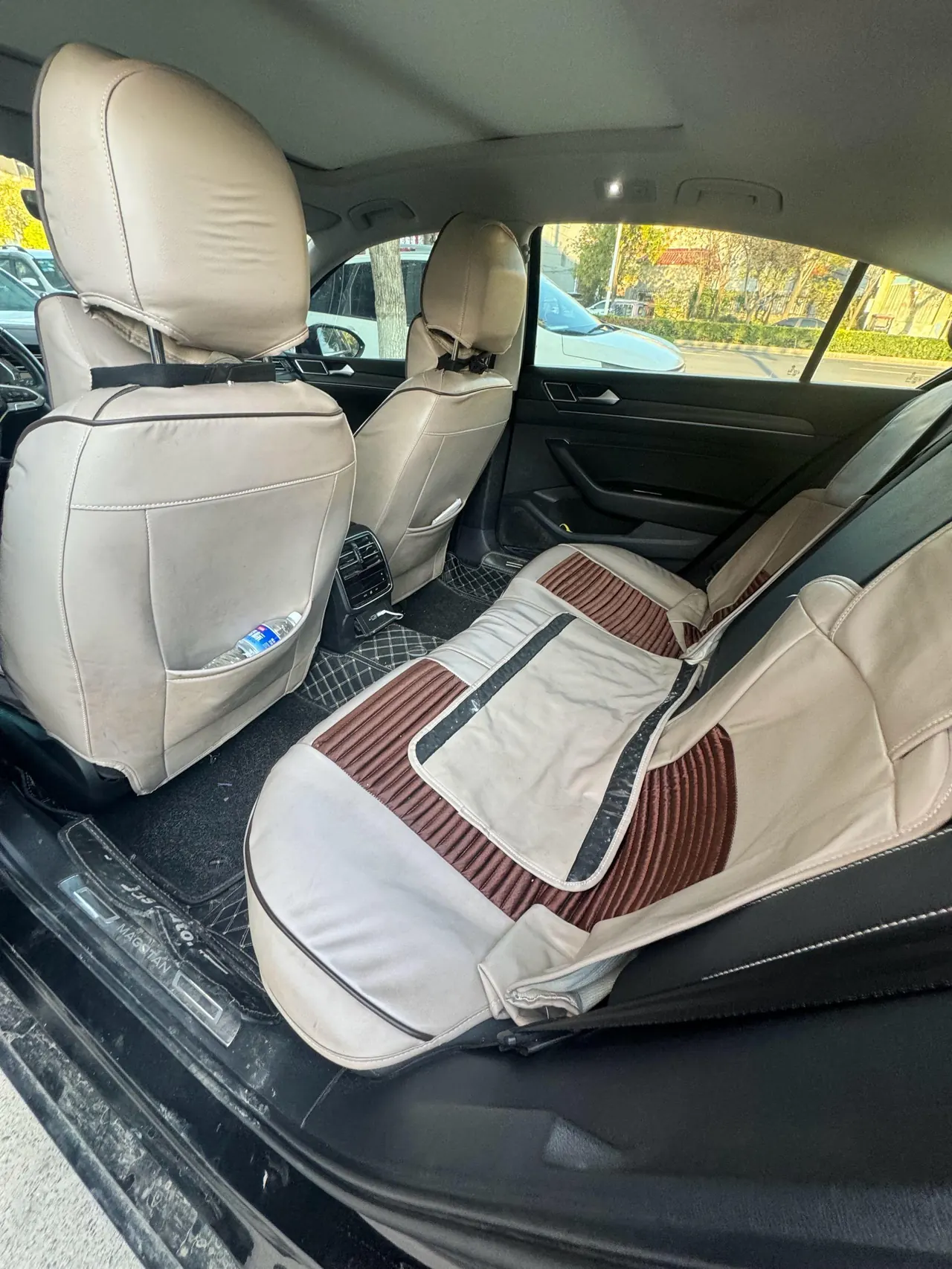 Volkswagen 2020 Magotan 2.0TSI 330TSI Leading Automatic 3