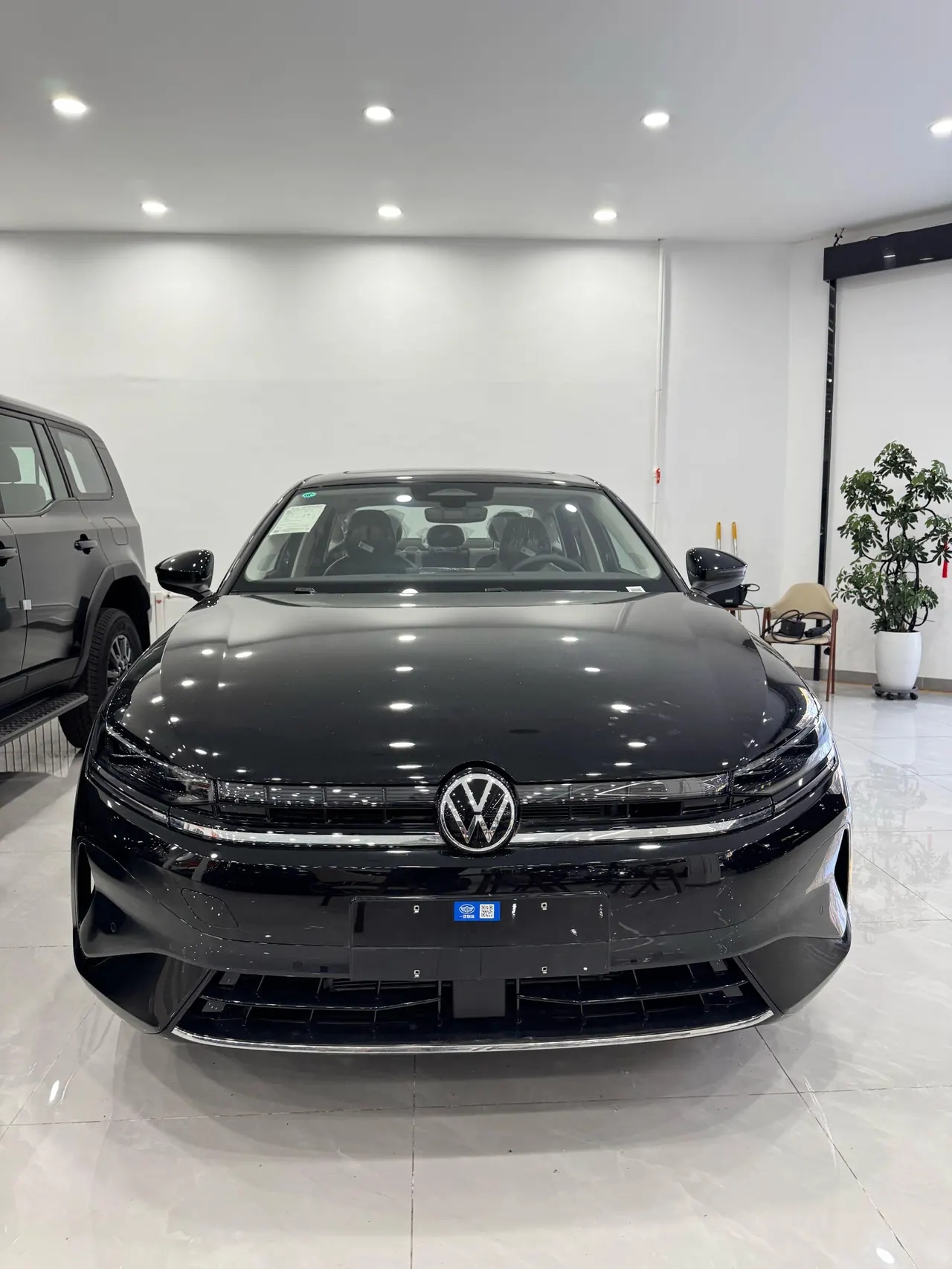 Volkswagen 2026 Sagittarius L 1.5TSI 300TSI Elite Automatic 2