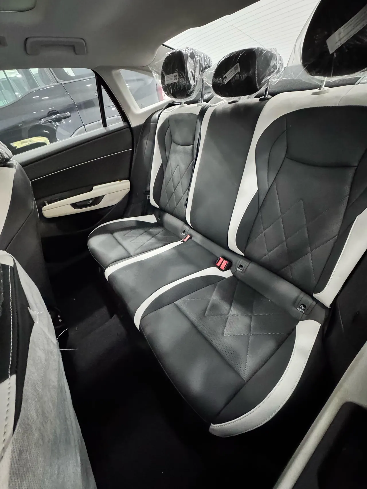Volkswagen 2026 Sagittarius L 1.5TSI 300TSI Elite Automatic 5