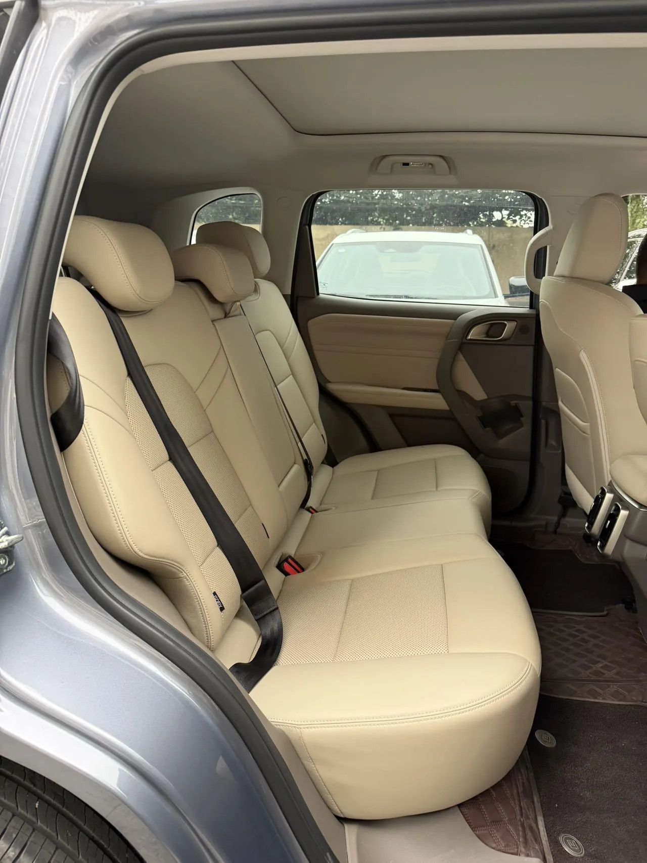 Haval 2026 model Big Dog 1.5T Border Collie Edition Automatic Transmission 6