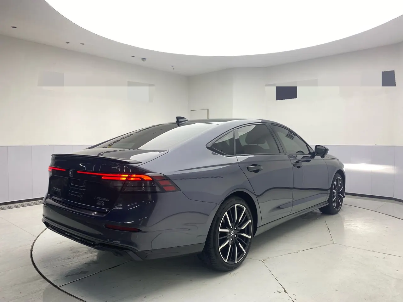 Honda 2026 11th Generation Accord 1.5T Stepless 260TURBO Sports Series Comfort Edition Automatic Gear 4