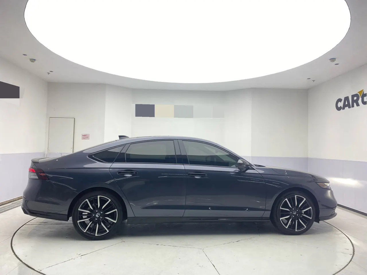 Honda 2026 11th Generation Accord 1.5T Stepless 260TURBO Sports Series Comfort Edition Automatic Gear 5