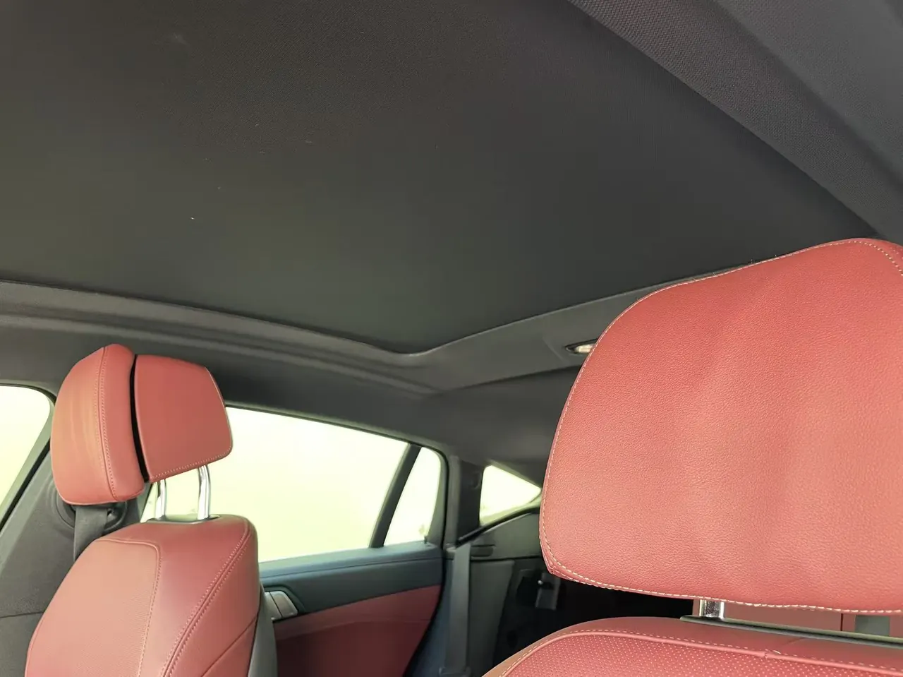 BMW X6 (Imported) 2022 X6 xDrive40i 3.0T Exclusive M Sports Suit Automatic Gear 3