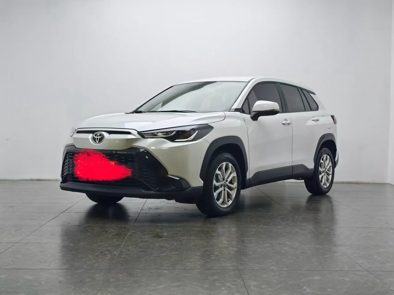 Toyota 2026 Fenglanda 2.0 Stepless Comfort Edition Automatic Gear - View 1