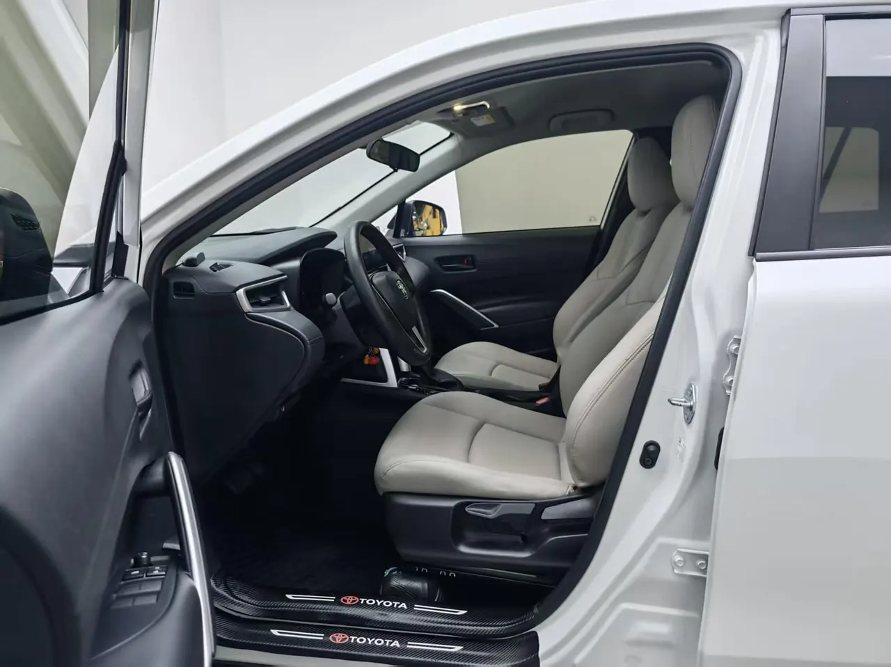 Toyota 2026 Fenglanda 2.0 Stepless Comfort Edition Automatic Gear 2