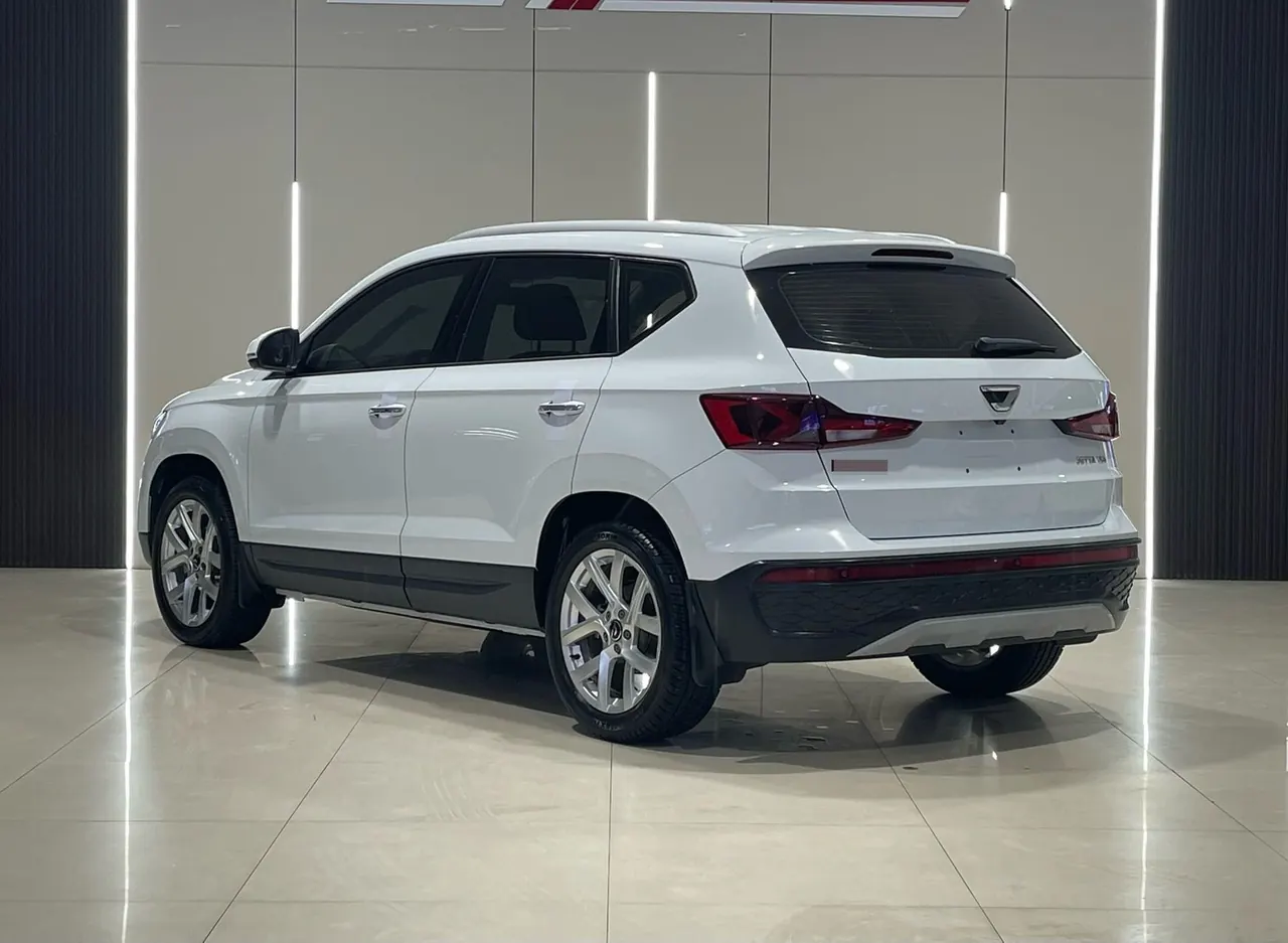 Jetta 2023 Jetta VS5 1.4TSI 280TSI Pleasant Automatic 7