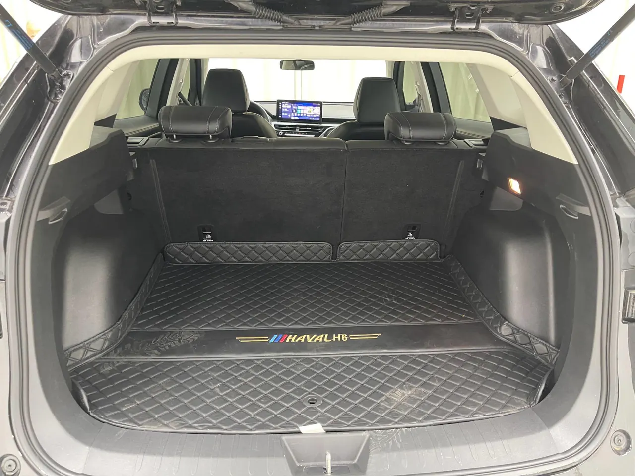 Haval 2021 H6 1.5T Champion Edition Automatic Gear 2