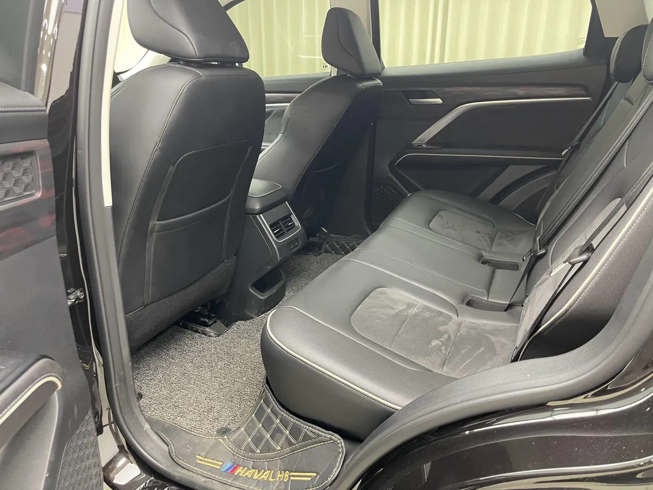 Haval 2021 H6 1.5T Champion Edition Automatic Gear 4
