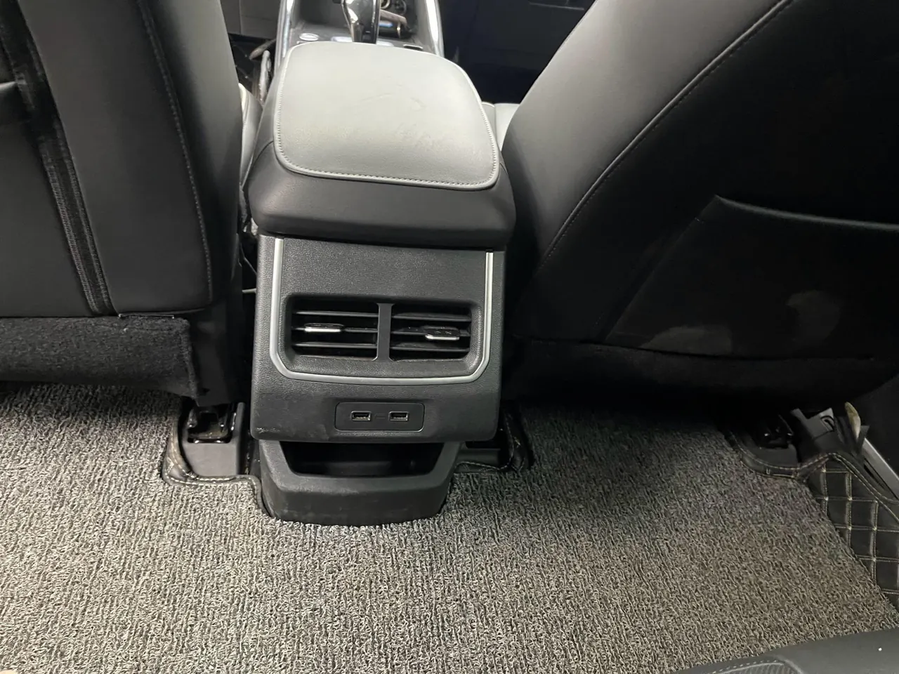 Haval 2021 H6 1.5T Champion Edition Automatic Gear 5
