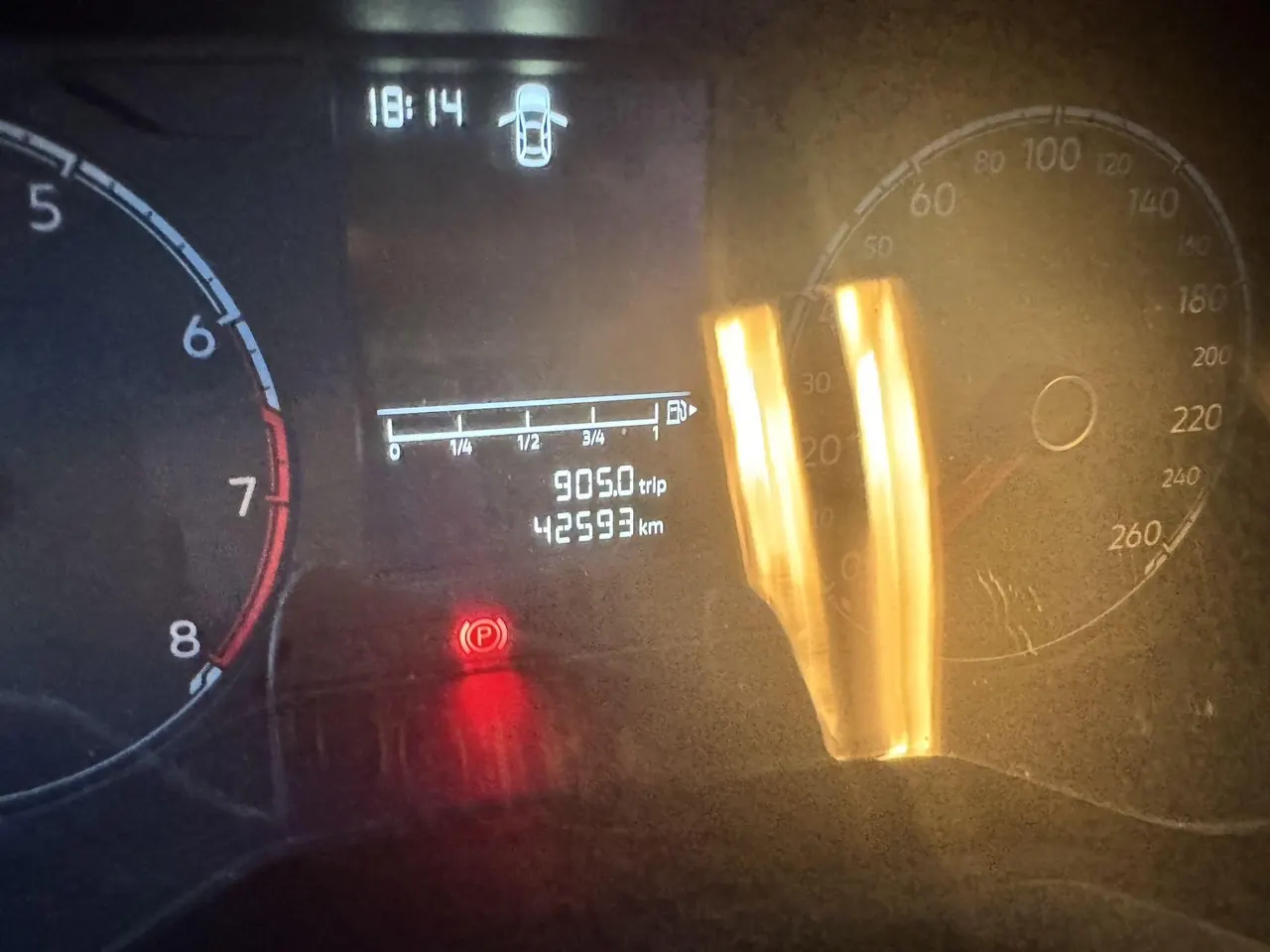 Jetta 2023 Jetta VS5 1.4TSI 280TSI high-gloss automatic transmission 7