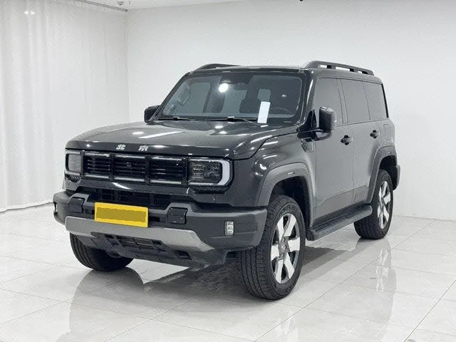Beijing 2025 BJ40e Standard Edition Automatic - View 1