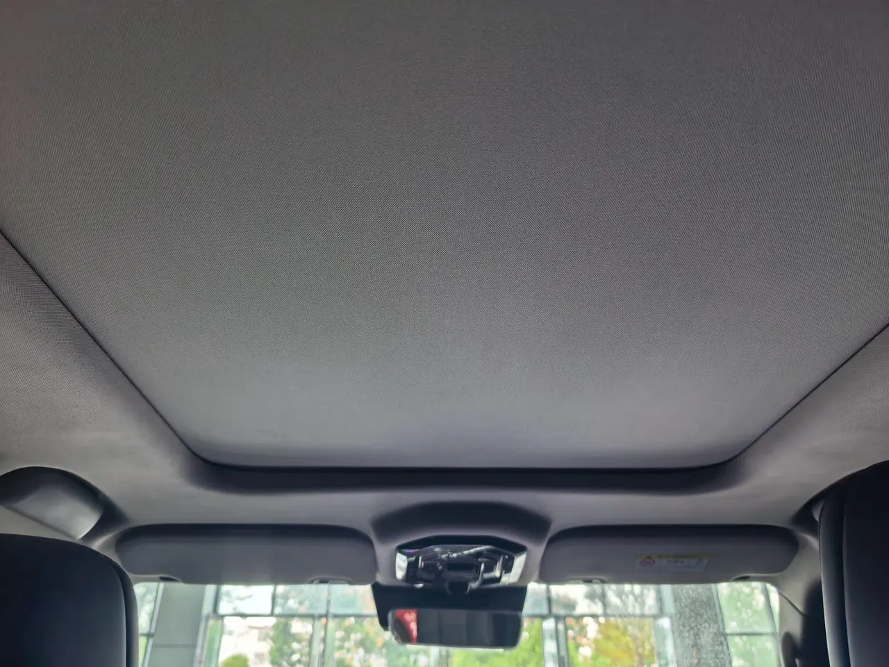 Jetour 2024 ShanHai T2 C- DM 1.5T 129KM Yuan Ye Edition Automatic Gear 4