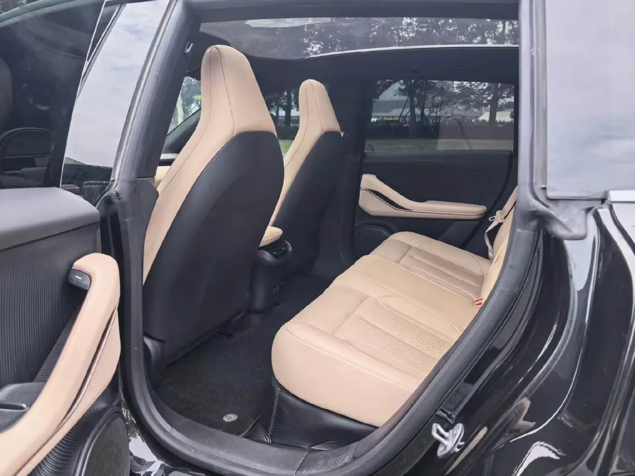 NIO 2024 ET5T 75kWh Touring automatic 5