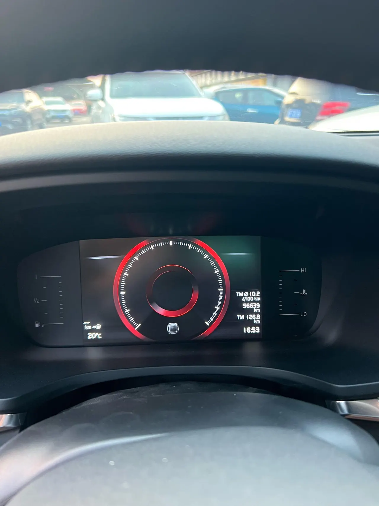 Volvo 2022 S60 48V 2.0T B4 Zhiyi Deluxe Edition Automatic Gear 6