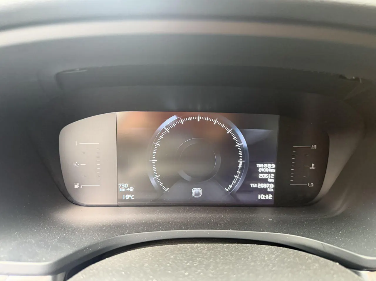 Volvo 2022 S60 48V 2.0T B4 Zhiyi Deluxe Edition Automatic Gear 6