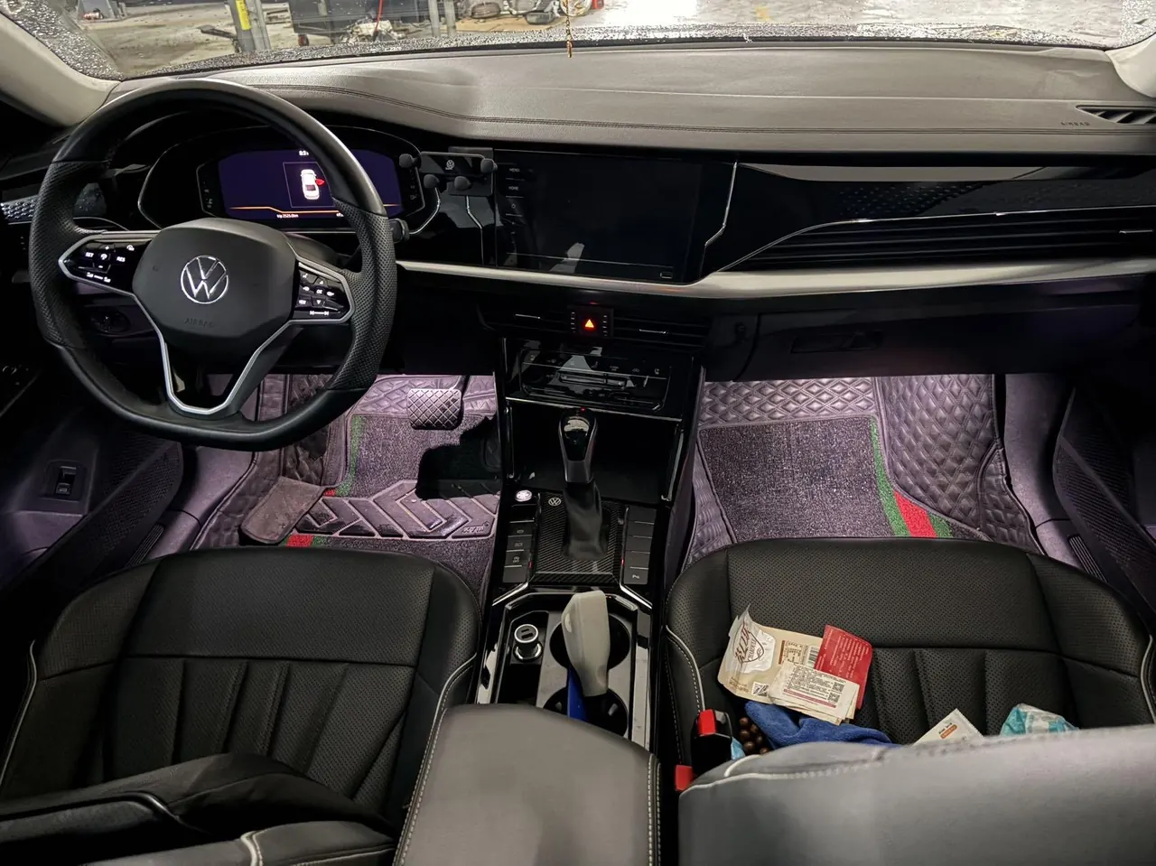 Volkswagen 2024 Passat 2.0TSI 330TSI Elite Edition Automatic 4