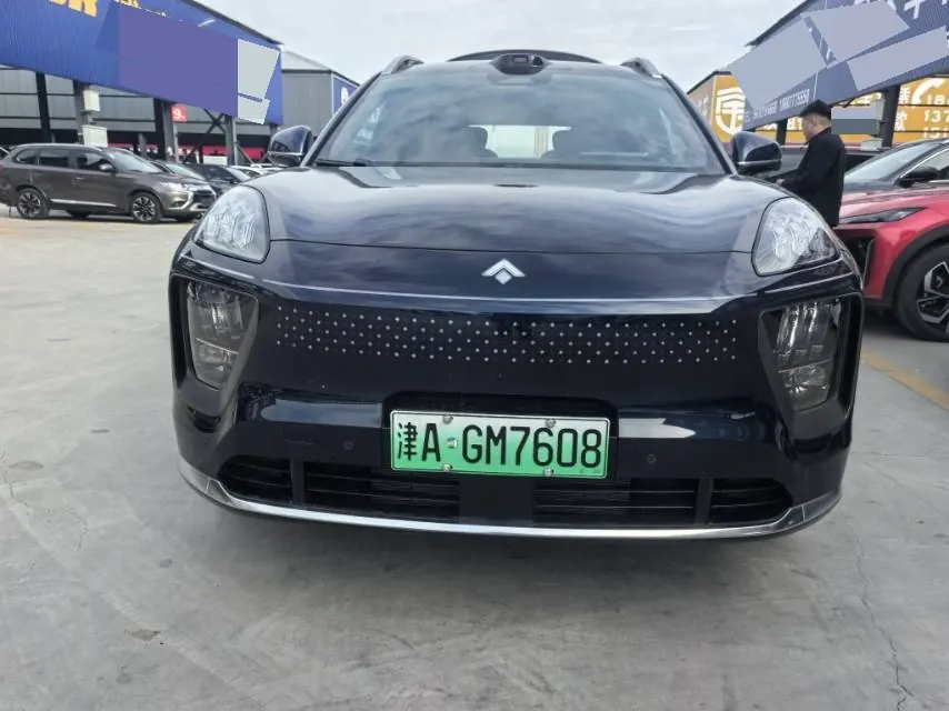 Hao Bo 2025 HL 350 Max6 Laser Radar Edition Automatic Gear 2