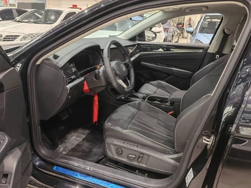 Volkswagen 2024 Passat 2.0TSI 380TSI Elite Edition Automatic 2