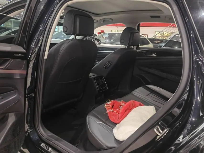 Volkswagen 2024 Passat 2.0TSI 380TSI Elite Edition Automatic 3