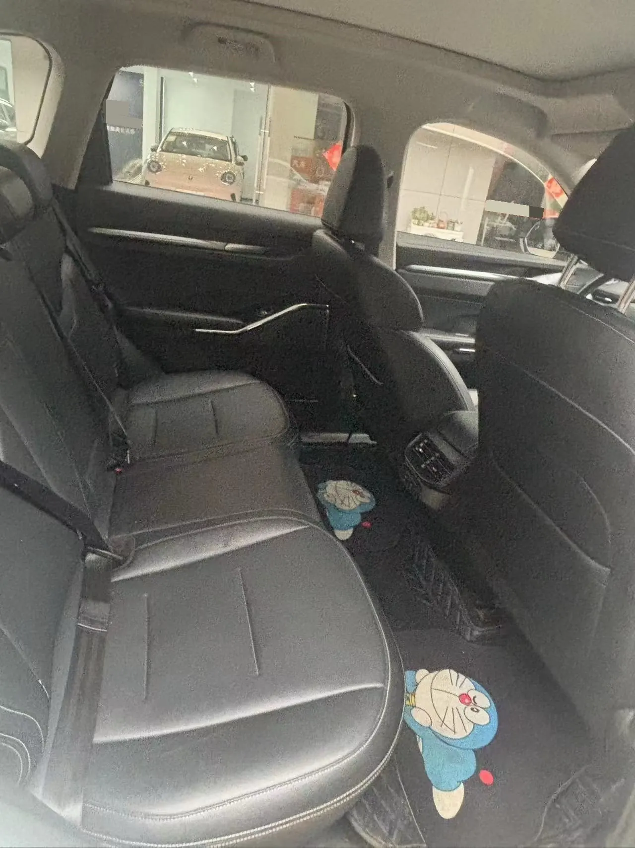 Haval 2022 H6 1.5T Two-Drive Max Automatic 5