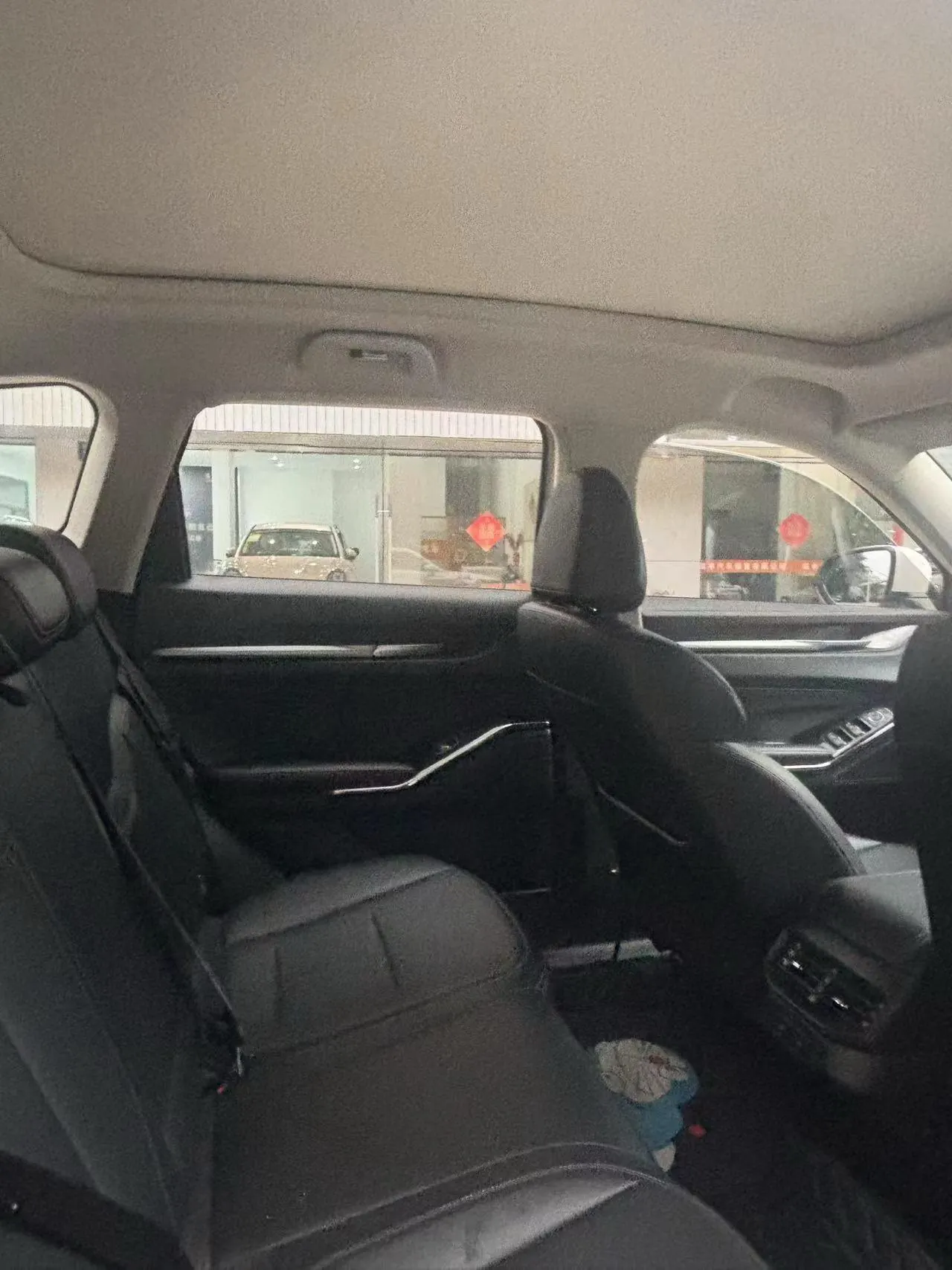 Haval 2022 H6 1.5T Two-Drive Max Automatic 6