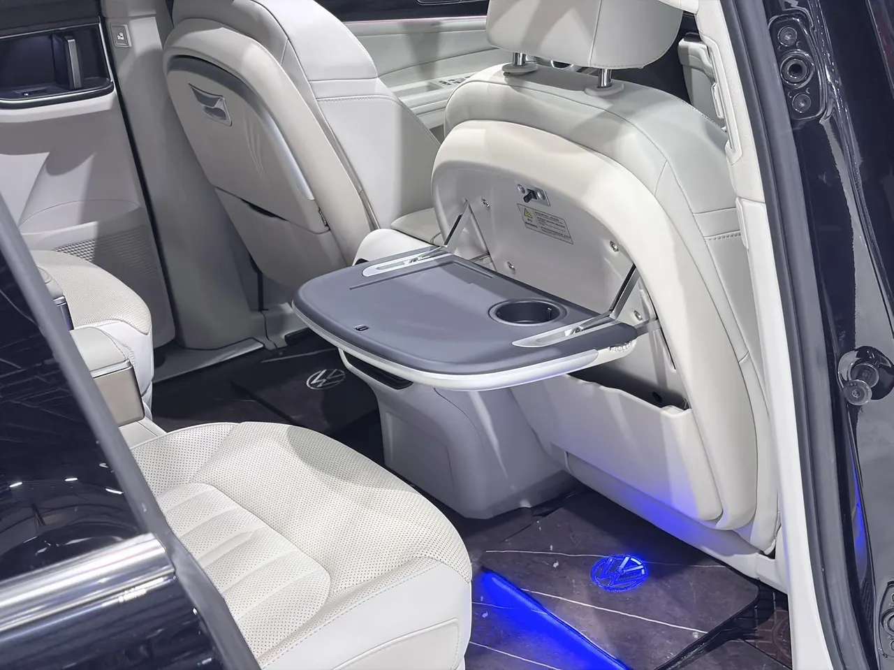 Volkswagen 2022 models of Viran (Viloran) 2.0TSI 330TSI Deluxe Edition Automatic Gear 8