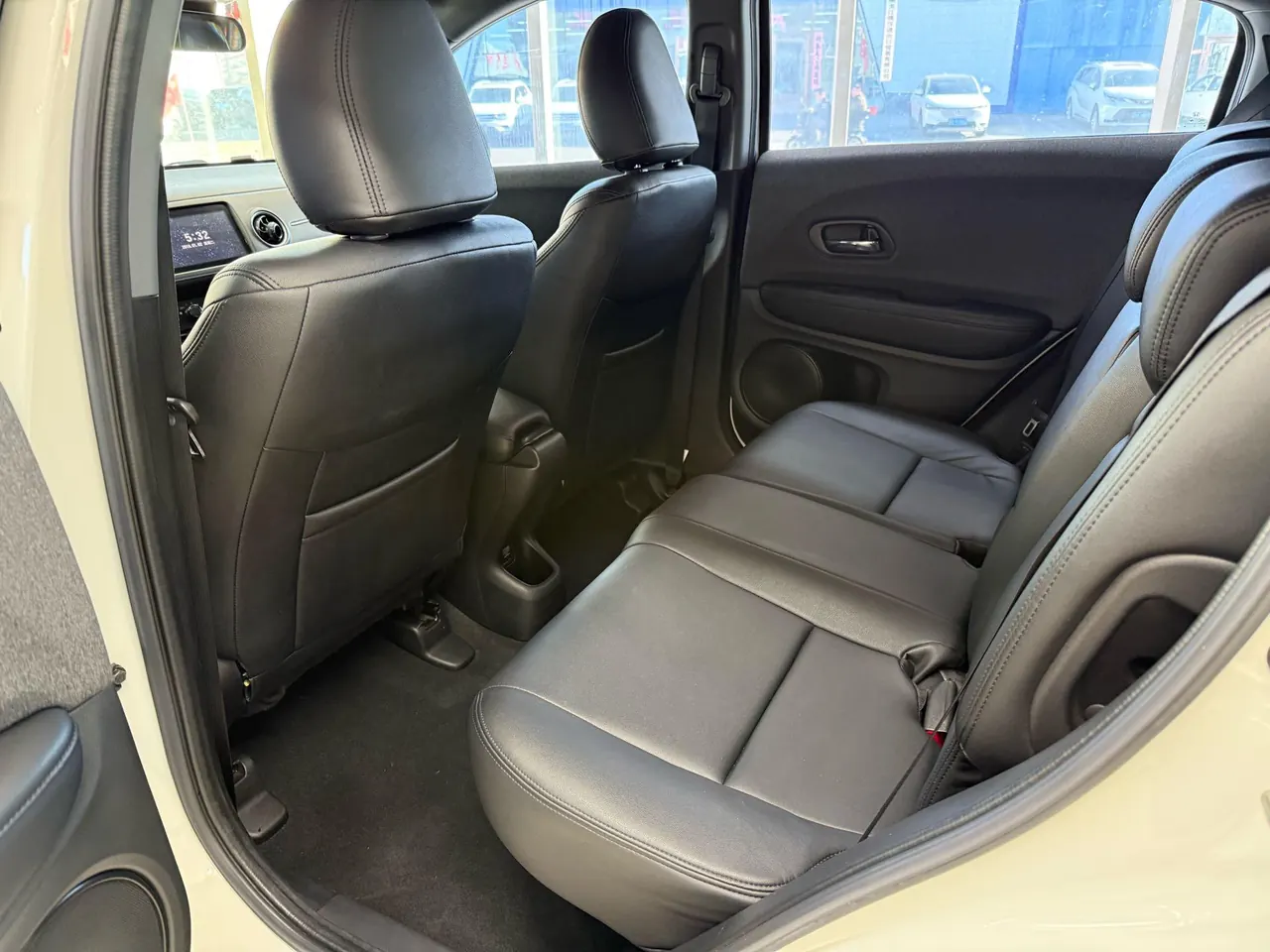 Honda 2021 XR-V 1.5 Stepless Comfort Edition Automatic Gear 12