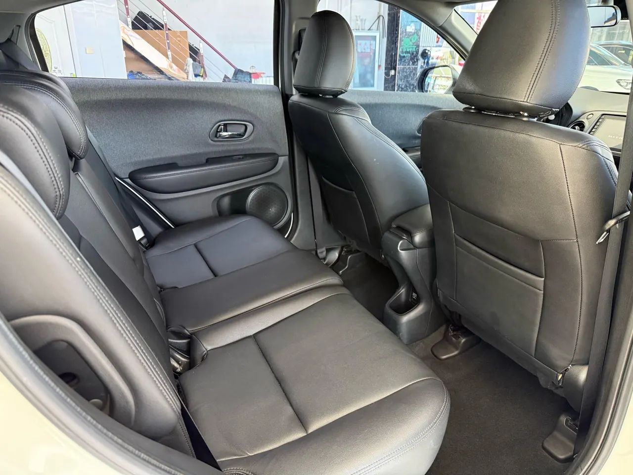 Honda 2021 XR-V 1.5 Stepless Comfort Edition Automatic Gear 16