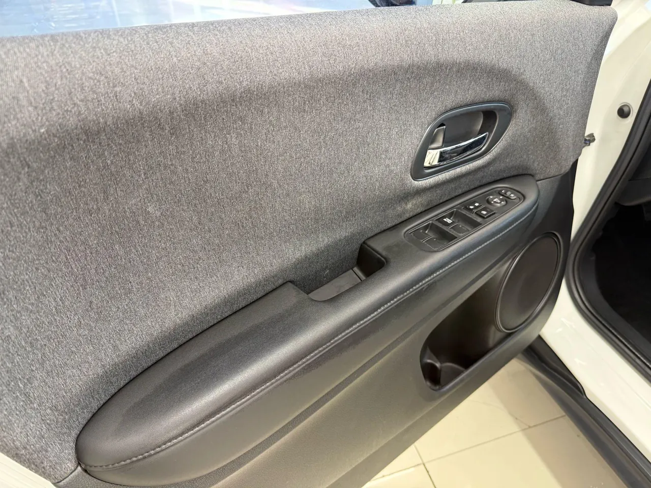 Honda 2021 XR-V 1.5 Stepless Comfort Edition Automatic Gear 19