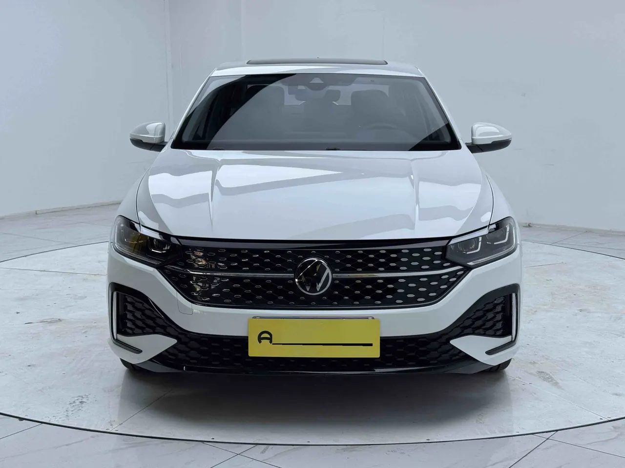 Volkswagen 2024 LaVida 1.5 Star 5 Million Edition Automatic Gear 11