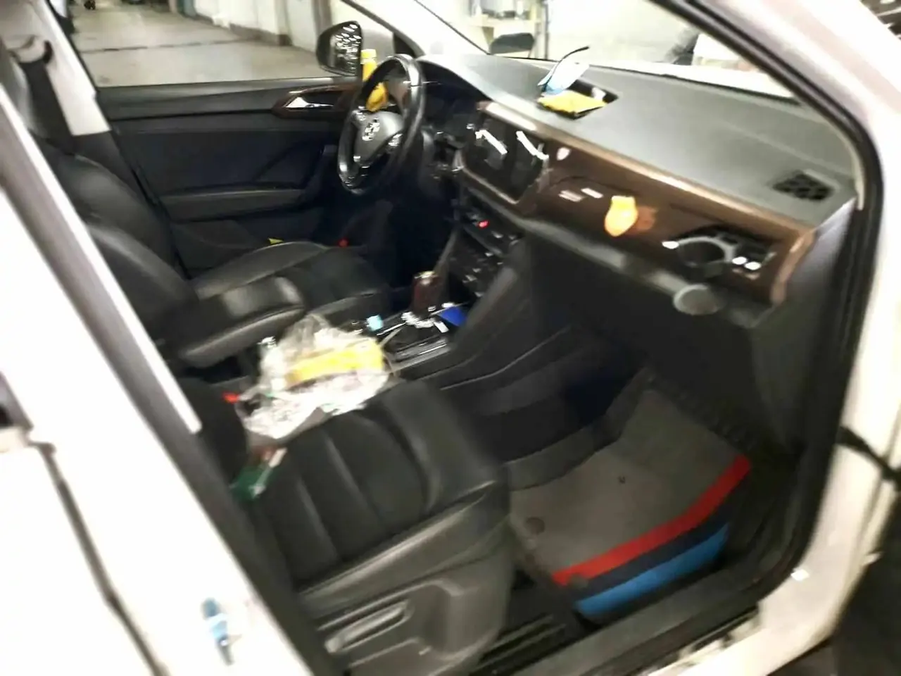 Volkswagen 2021 Tuyue 1.4TSI 280TSI Two-Drive Deluxe PLUS Automatic Gear 4