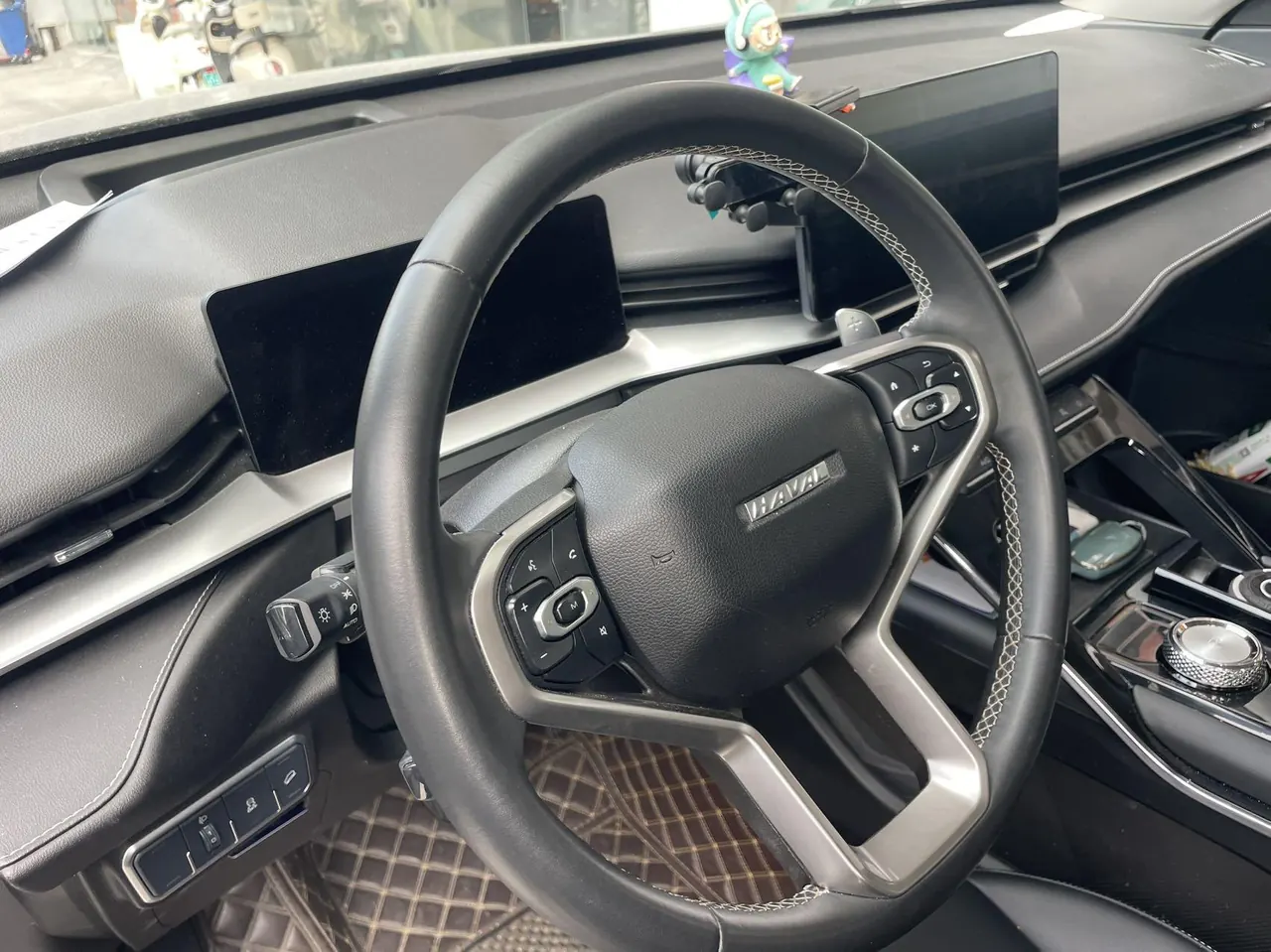 Haver 2021 H6 2.0GDIT Two-Drive MaxAutomatic 10
