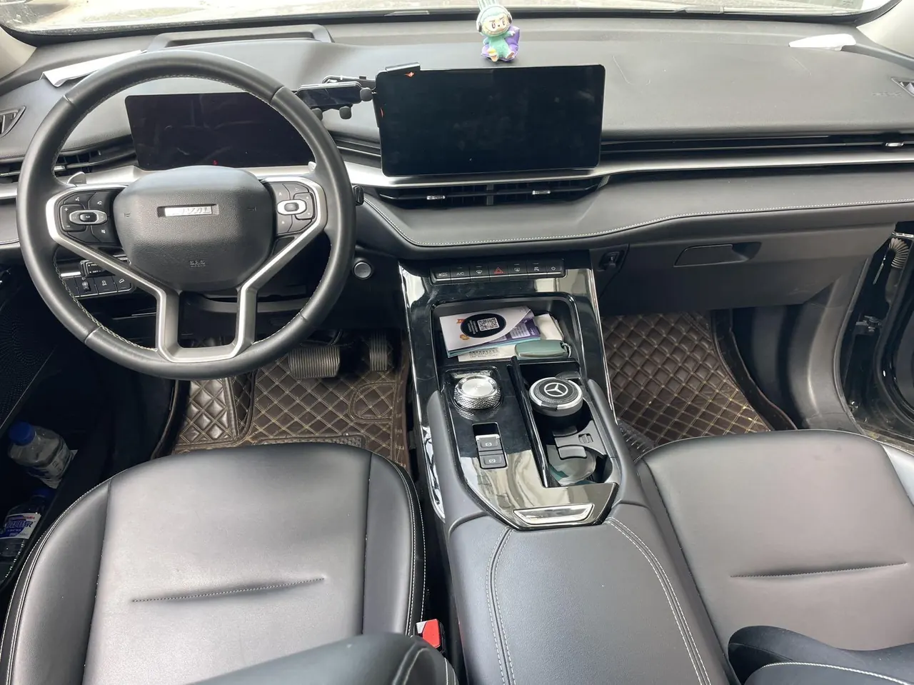 Haver 2021 H6 2.0GDIT Two-Drive MaxAutomatic 7