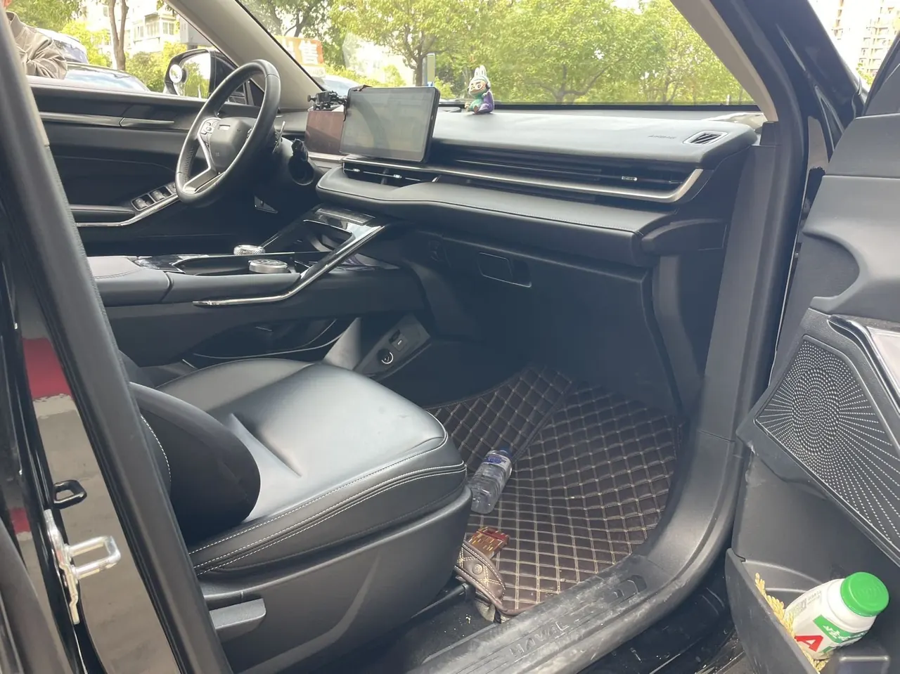 Haver 2021 H6 2.0GDIT Two-Drive MaxAutomatic 8