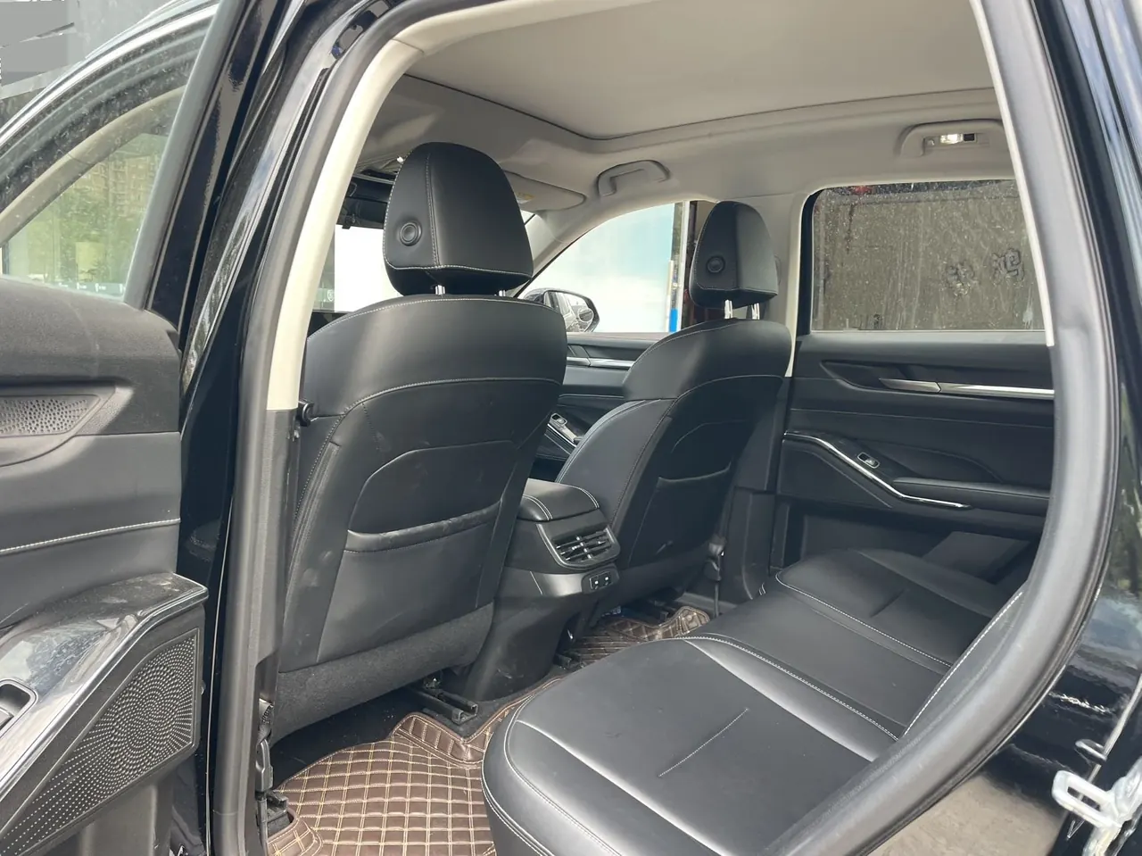 Haver 2021 H6 2.0GDIT Two-Drive MaxAutomatic 9