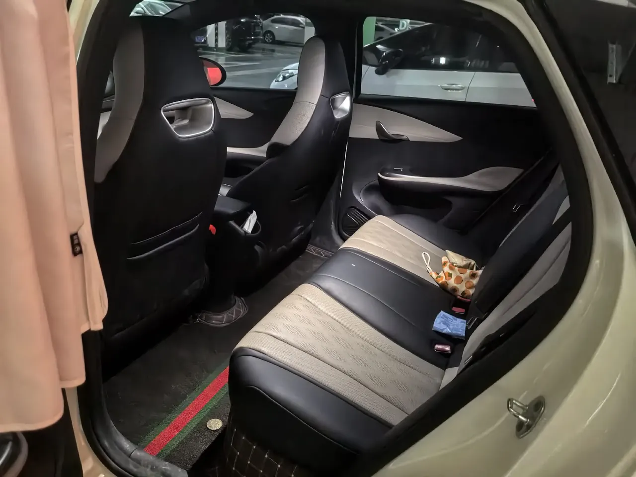 BYD 2025 Dolphins 420km Free Edition Automatic 5