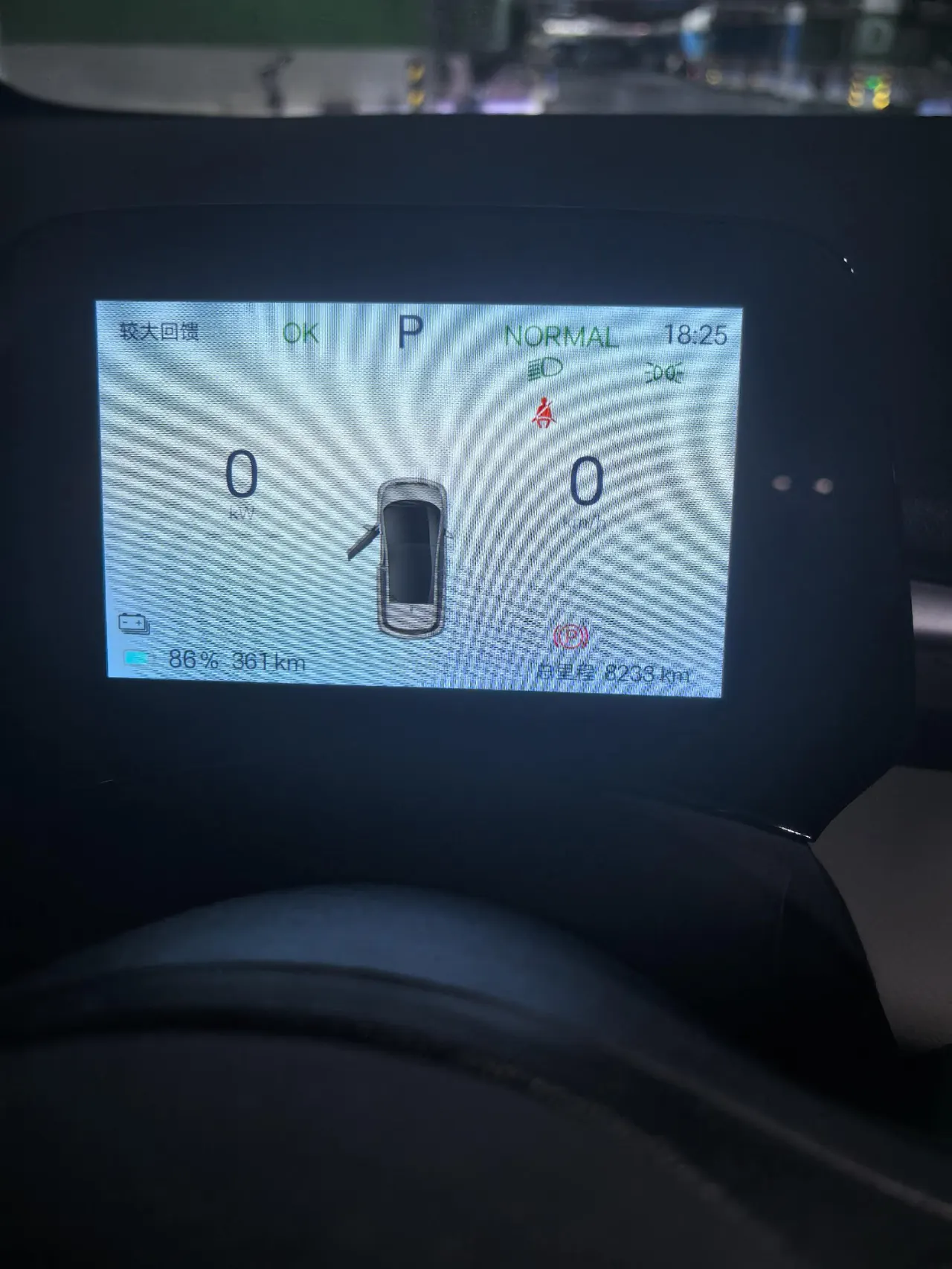 BYD 2025 Dolphins 420km Free Edition Automatic 9