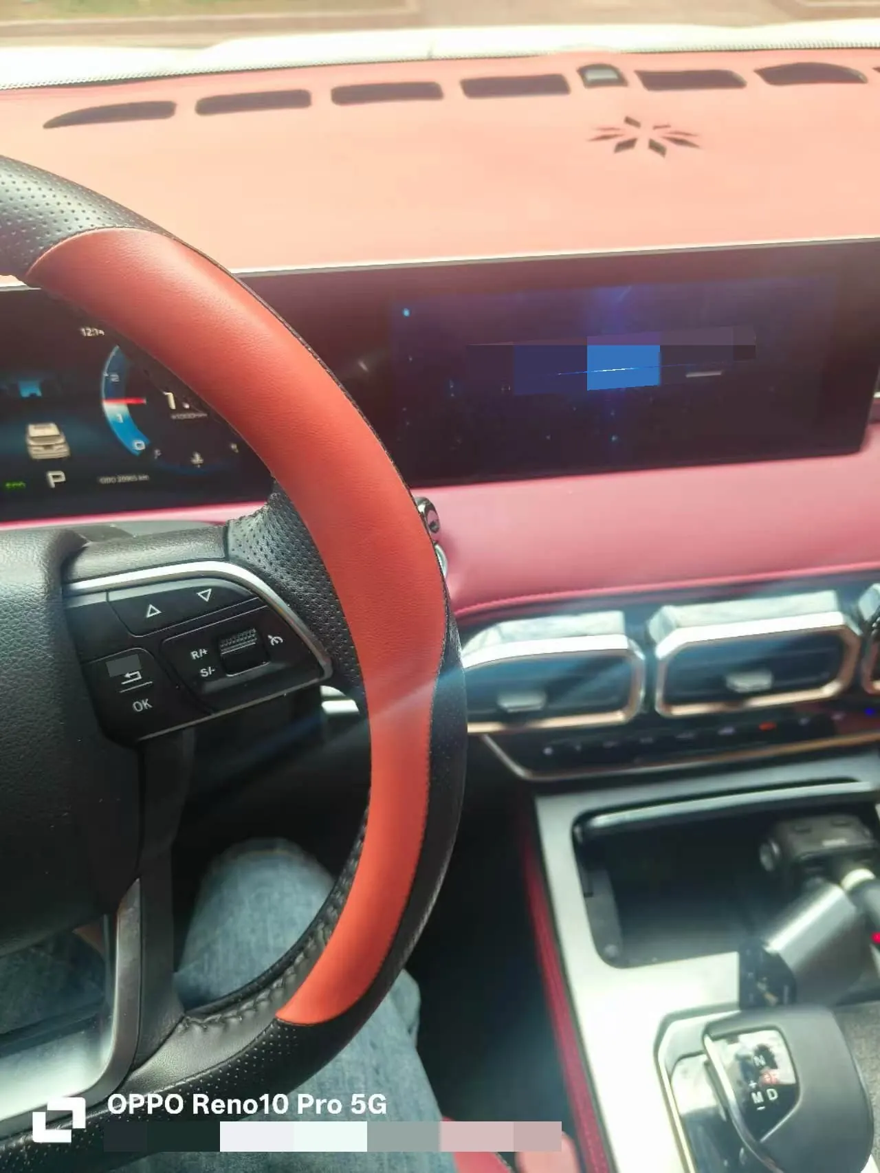Jetour 2025 X70 PLUS 1.5T Deluxe Edition 5-seat Automatic Gear 5