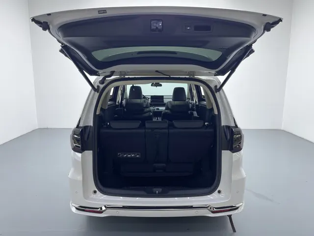 Honda 2022 Ailishen Hybrid 2.0 Stepless Deluxe Automatic Gear 8