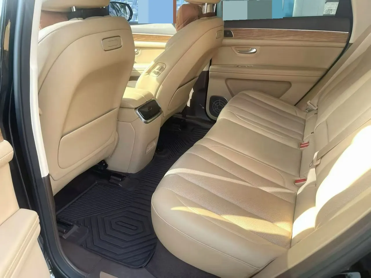 AITO 2024 AITO M 350.00g Drive Plus Edition 5-seat Automatic Gear 5