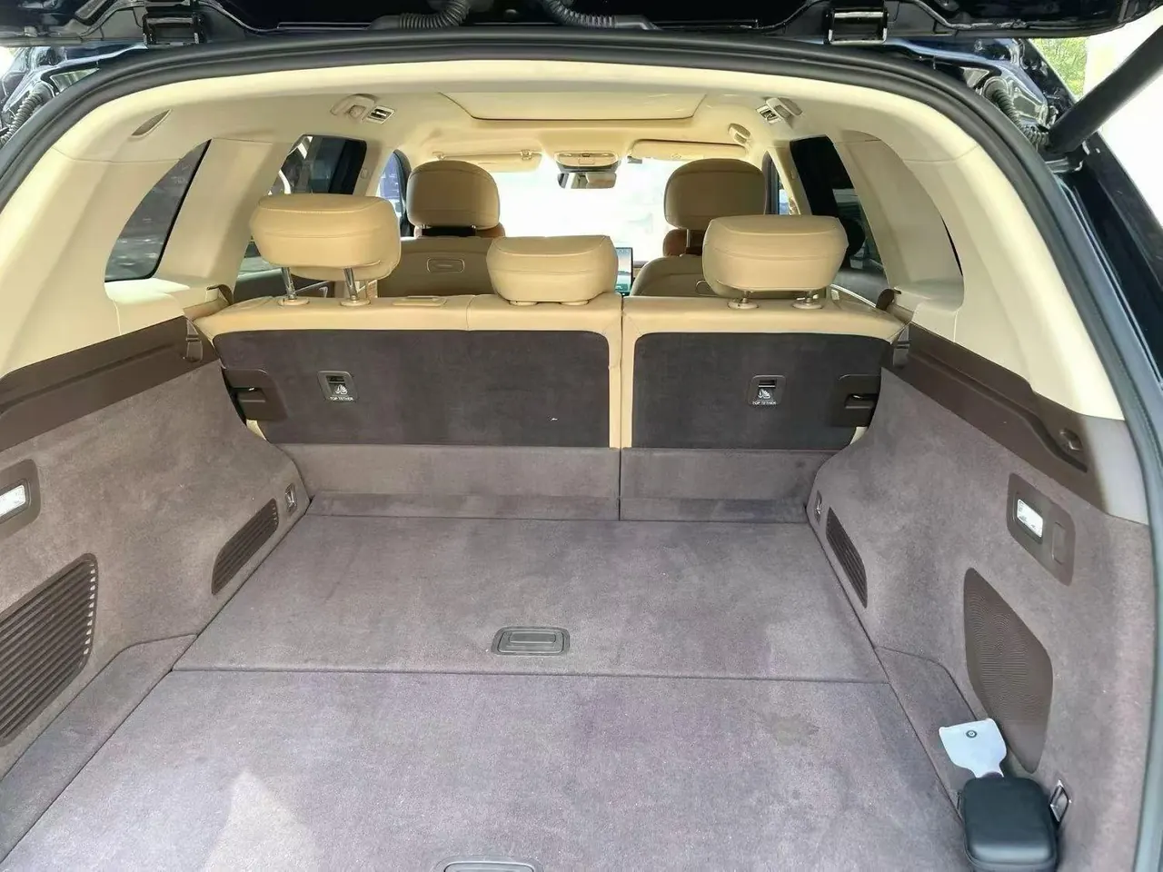 AITO 2024 AITO M 350.00g Drive Plus Edition 5-seat Automatic Gear 6