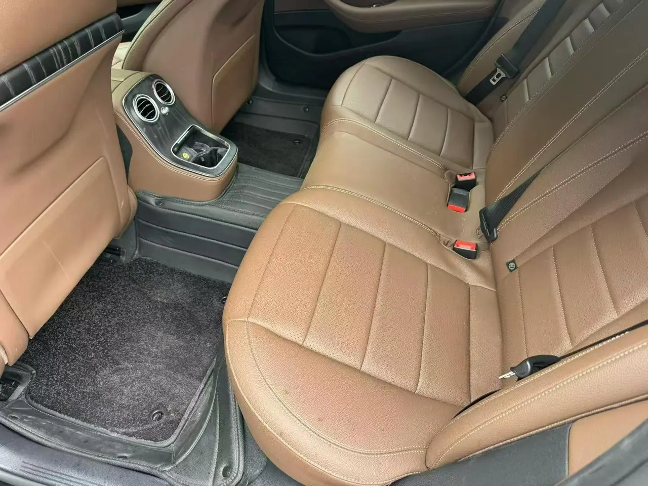 Mercedes Benz E Class 2022 E 300 L 2.0T Sports Fashion (Change 2) Automatic Gear 5
