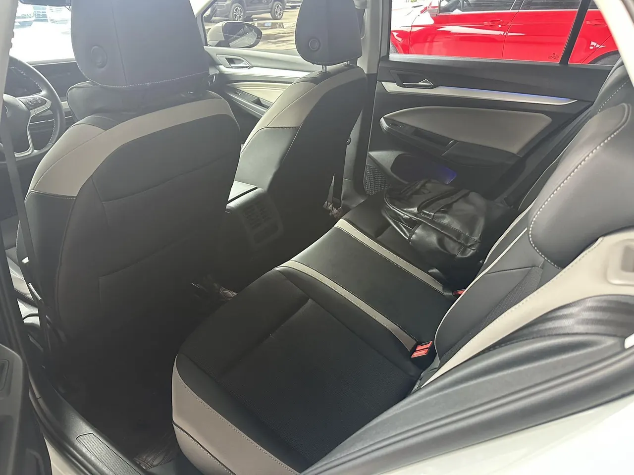 Volkswagen 2021 Golf 8 PRO 1.4TSI 280TSI Automatic 4